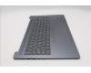 Lenovo 5CB1R27695 Tastatur inkl. Topcase ASM_UKR L 83K8LG NBL
