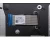 Lenovo 5CB1R27696 Tastatur inkl. Topcase ASM_ENG L 83K7 CB BL