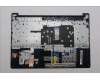 Lenovo 5CB1R27701 Tastatur inkl. Topcase ASM_BUL L 83K7 CB BL