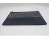 Lenovo 5CB1R27701 Tastatur inkl. Topcase ASM_BUL L 83K7 CB BL
