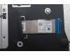 Lenovo 5CB1R27701 Tastatur inkl. Topcase ASM_BUL L 83K7 CB BL