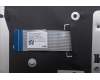 Lenovo 5CB1R27794 Tastatur inkl. Topcase ASM_HUN L 83K7 CB BL