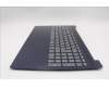 Lenovo 5CB1R27794 Tastatur inkl. Topcase ASM_HUN L 83K7 CB BL