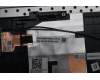 Lenovo 5CB1R27810 Tastatur inkl. Topcase ASM_UKR L 83K7 CB BL