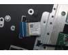 Lenovo 5CB1R27811 Tastatur inkl. Topcase ASM_ARA L 83K7 LG BL