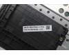 Lenovo 5CB1R27811 Tastatur inkl. Topcase ASM_ARA L 83K7 LG BL