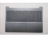 Lenovo 5CB1R27814 Tastatur inkl. Topcase ASM_BUL L 83K7 LG BL