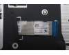 Lenovo 5CB1R27814 Tastatur inkl. Topcase ASM_BUL L 83K7 LG BL