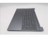 Lenovo 5CB1R27814 Tastatur inkl. Topcase ASM_BUL L 83K7 LG BL