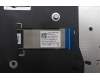 Lenovo 5CB1R27816 Tastatur inkl. Topcase ASM_EURO ENG L83K7 LGBL