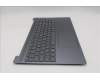 Lenovo 5CB1R27817 Tastatur inkl. Topcase ASM_FRA L 83K7 LG BL
