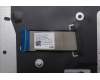 Lenovo 5CB1R27820 Tastatur inkl. Topcase deutsch L 83K7 LG BL