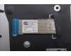 Lenovo 5CB1R27821 Tastatur inkl. Topcase ASM_GRE L 83K7 LG BL