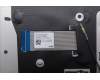 Lenovo 5CB1R27823 Tastatur inkl. Topcase ASM_HUN L 83K7 LG BL