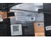 Lenovo 5CB1R27823 Tastatur inkl. Topcase ASM_HUN L 83K7 LG BL