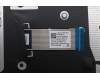Lenovo 5CB1R27838 Tastatur inkl. Topcase ASM_UK L 83K7 LG BL
