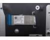 Lenovo 5CB1R27843 Tastatur inkl. Topcase ASM_BUL L 83K7 CB NBL