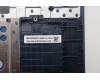 Lenovo 5CB1R27843 Tastatur inkl. Topcase ASM_BUL L 83K7 CB NBL