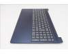 Lenovo 5CB1R27855 Tastatur inkl. Topcase ASM_ITA L 83K7 CB NBL