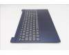 Lenovo 5CB1R27855 Tastatur inkl. Topcase ASM_ITA L 83K7 CB NBL