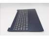 Lenovo 5CB1R27860 Tastatur inkl. Topcase ASM_NORDIC L83K7 CB NBL
