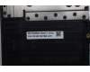 Lenovo 5CB1R27860 Tastatur inkl. Topcase ASM_NORDIC L83K7 CB NBL