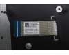 Lenovo 5CB1R27871 Tastatur inkl. Topcase ASM_ARA L 83K7 LG NBL