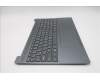 Lenovo 5CB1R27871 Tastatur inkl. Topcase ASM_ARA L 83K7 LG NBL
