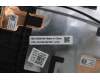 Lenovo 5CB1R27871 Tastatur inkl. Topcase ASM_ARA L 83K7 LG NBL
