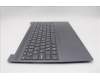 Lenovo 5CB1R27872 Tastatur inkl. Topcase ASM_BUL L 83K7 LG NBL