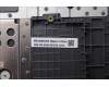 Lenovo 5CB1R27872 Tastatur inkl. Topcase ASM_BUL L 83K7 LG NBL