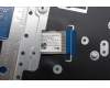 Lenovo 5CB1R27874 Tastatur inkl. Topcase ASM_BEL L 83K7 LG NBL