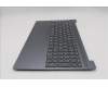 Lenovo 5CB1R27874 Tastatur inkl. Topcase ASM_BEL L 83K7 LG NBL