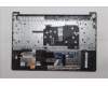 Lenovo 5CB1R27876 Tastatur inkl. Topcase ASM_EURO ENG L83K7LGNBL