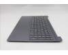 Lenovo 5CB1R27877 Tastatur inkl. Topcase ASM_FRA L 83K7 LG NBL