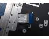 Lenovo 5CB1R27878 Tastatur inkl. Topcase französisch/arabsich L83K7 LGNBL