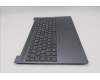 Lenovo 5CB1R27878 Tastatur inkl. Topcase französisch/arabsich L83K7 LGNBL