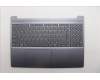 Lenovo 5CB1R27881 Tastatur inkl. Topcase deutsch L 83K7 LG NBL