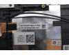 Lenovo 5CB1R27884 Tastatur inkl. Topcase ASM_ITA L 83K7 LG NBL