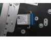 Lenovo 5CB1R27889 Tastatur inkl. Topcase ASM_NORDIC L83K7 LG NBL