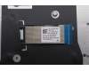 Lenovo 5CB1R27890 Tastatur inkl. Topcase ASM_POR L 83K7 LG NBL