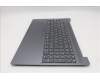 Lenovo 5CB1R27890 Tastatur inkl. Topcase ASM_POR L 83K7 LG NBL
