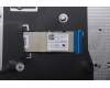 Lenovo 5CB1R27891 Tastatur inkl. Topcase ASM_RUS L 83K7 LG NBL