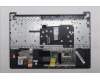 Lenovo 5CB1R27898 Tastatur inkl. Topcase ASM_UK L 83K7 LG NBL