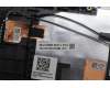 Lenovo 5CB1R27898 Tastatur inkl. Topcase ASM_UK L 83K7 LG NBL