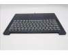 Lenovo 5CB1R28432 C-Cover with keyboard, Hungarian, Cosmic Blue, Backlight