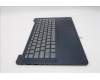 Lenovo 5CB1R28432 Tastatur inkl. Topcase ASM_HUN L 83K9CB BL