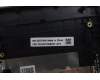 Lenovo 5CB1R28432 Tastatur inkl. Topcase ASM_HUN L 83K9CB BL