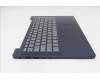 Lenovo 5CB1R29682 Tastatur inkl. Topcase ASM_UK L 83K9CB BL