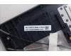 Lenovo 5CB1R29682 Tastatur inkl. Topcase ASM_UK L 83K9CB BL